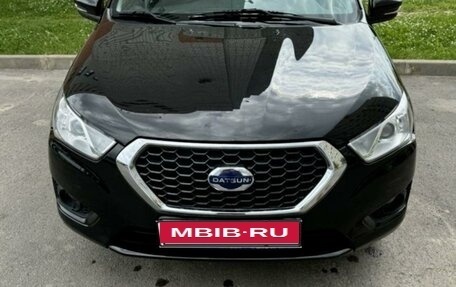 Datsun on-DO I рестайлинг, 2020 год, 1 400 000 рублей, 2 фотография