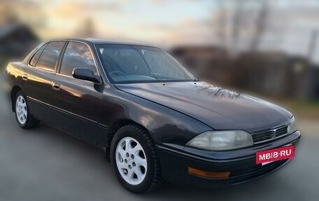 Toyota Camry V30, 1993 год, 320 000 рублей, 2 фотография