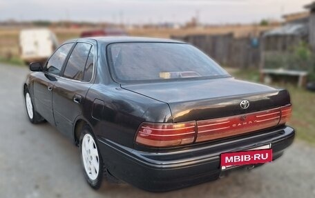 Toyota Camry V30, 1993 год, 320 000 рублей, 4 фотография