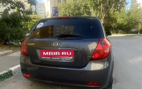 KIA cee'd I рестайлинг, 2008 год, 675 000 рублей, 4 фотография