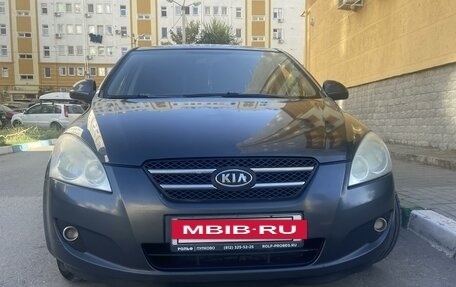 KIA cee'd I рестайлинг, 2008 год, 675 000 рублей, 3 фотография