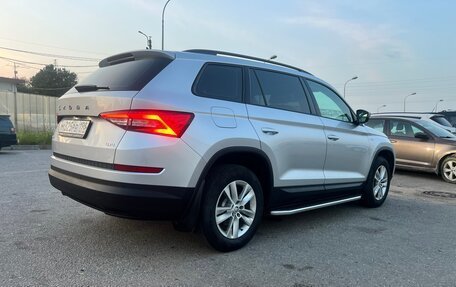 Skoda Kodiaq I, 2021 год, 3 050 000 рублей, 4 фотография