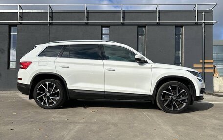 Skoda Kodiaq I, 2021 год, 3 690 000 рублей, 4 фотография