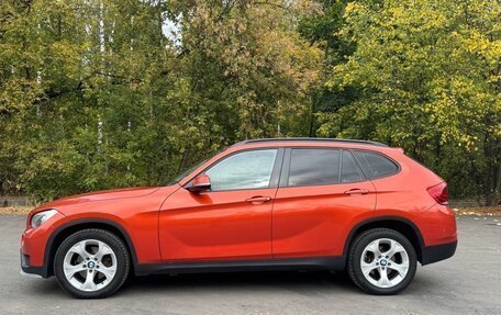 BMW X1, 2014 год, 1 420 000 рублей, 6 фотография