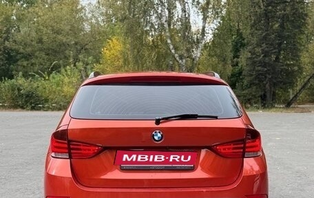 BMW X1, 2014 год, 1 420 000 рублей, 2 фотография