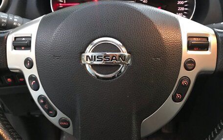 Nissan Qashqai, 2010 год, 1 200 000 рублей, 8 фотография