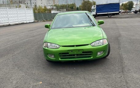 Mitsubishi Colt VI рестайлинг, 1997 год, 165 000 рублей, 2 фотография