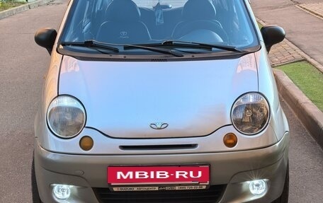 Daewoo Matiz I, 2014 год, 325 000 рублей, 2 фотография