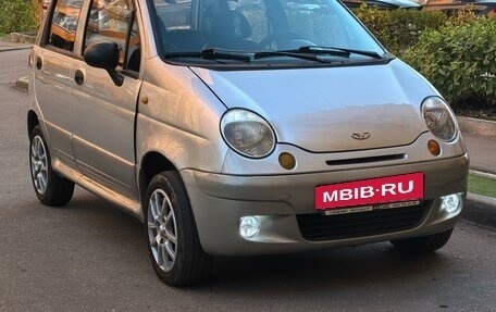 Daewoo Matiz I, 2014 год, 325 000 рублей, 3 фотография