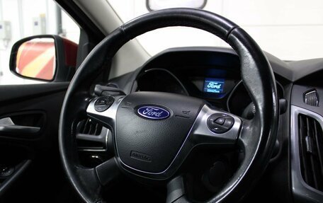 Ford Focus III, 2012 год, 997 000 рублей, 13 фотография