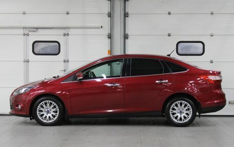 Ford Focus III, 2012 год, 997 000 рублей, 8 фотография