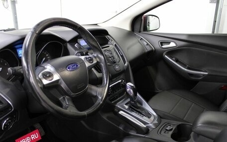 Ford Focus III, 2012 год, 997 000 рублей, 10 фотография