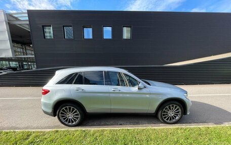 Mercedes-Benz GLC, 2016 год, 3 250 000 рублей, 4 фотография