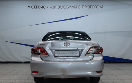 Toyota Corolla, 2007 год, 870 000 рублей, 4 фотография