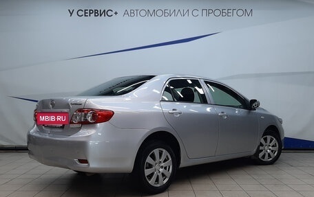 Toyota Corolla, 2007 год, 870 000 рублей, 3 фотография