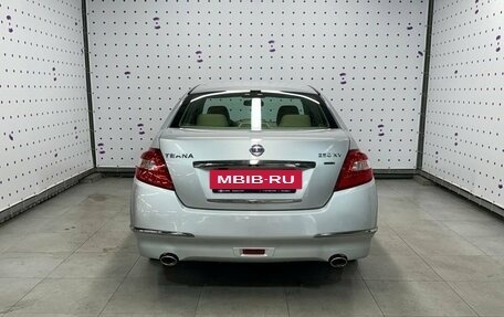 Nissan Teana, 2011 год, 1 455 000 рублей, 6 фотография