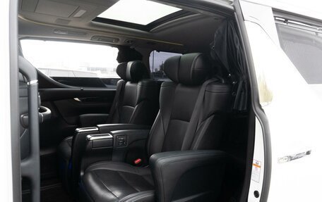 Toyota Alphard III, 2019 год, 5 880 000 рублей, 7 фотография