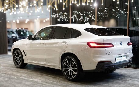 BMW X4, 2020 год, 6 650 000 рублей, 3 фотография