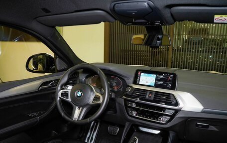 BMW X4, 2020 год, 6 650 000 рублей, 14 фотография