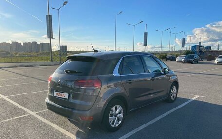 Citroen C4 SpaceTourer I, 2018 год, 1 450 000 рублей, 6 фотография