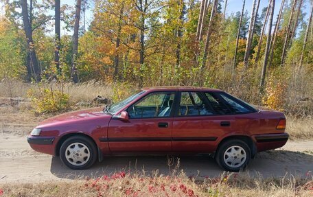 Daewoo Espero, 1997 год, 299 998 рублей, 1 фотография