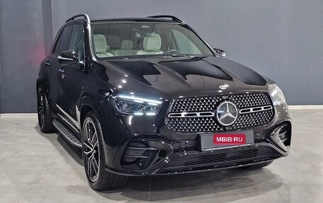 Mercedes-Benz GLE, 2024 год, 16 800 000 рублей, 1 фотография