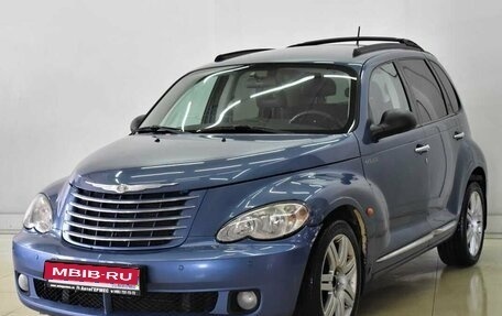 Chrysler PT Cruiser, 2007 год, 585 000 рублей, 1 фотография