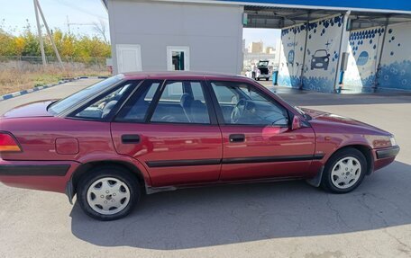 Daewoo Espero, 1997 год, 299 998 рублей, 3 фотография