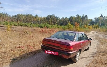 Daewoo Espero, 1997 год, 299 998 рублей, 6 фотография