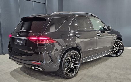 Mercedes-Benz GLE, 2024 год, 16 800 000 рублей, 4 фотография