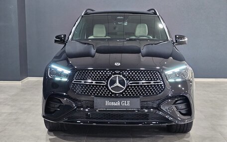 Mercedes-Benz GLE, 2024 год, 16 800 000 рублей, 6 фотография