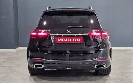 Mercedes-Benz GLE, 2024 год, 16 800 000 рублей, 7 фотография