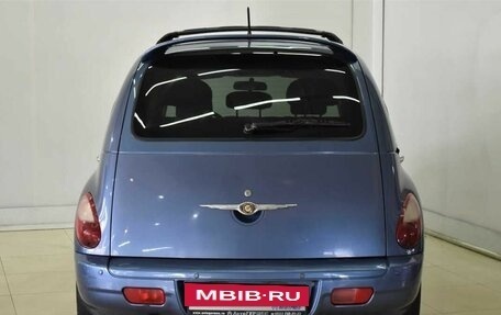 Chrysler PT Cruiser, 2007 год, 585 000 рублей, 3 фотография