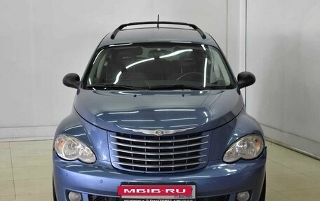 Chrysler PT Cruiser, 2007 год, 585 000 рублей, 2 фотография