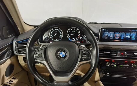 BMW X6, 2017 год, 3 950 000 рублей, 20 фотография