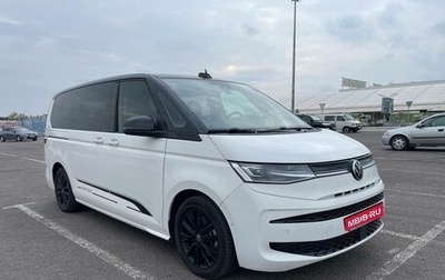 Volkswagen Multivan, 2022 год, 6 400 000 рублей, 1 фотография