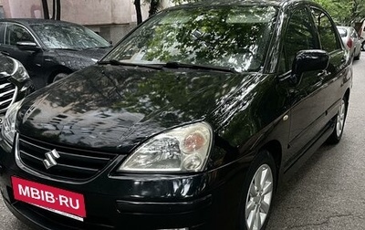 Suzuki Liana, 2006 год, 600 000 рублей, 1 фотография