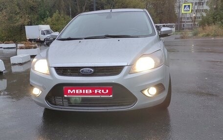 Ford Focus II рестайлинг, 2008 год, 650 000 рублей, 1 фотография