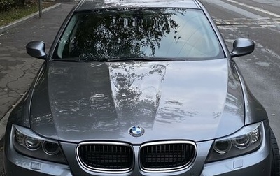 BMW 3 серия, 2009 год, 1 350 000 рублей, 1 фотография