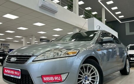 Ford Mondeo IV, 2008 год, 710 000 рублей, 1 фотография