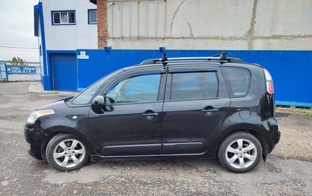 Citroen C3 Picasso I, 2010 год, 650 000 рублей, 8 фотография