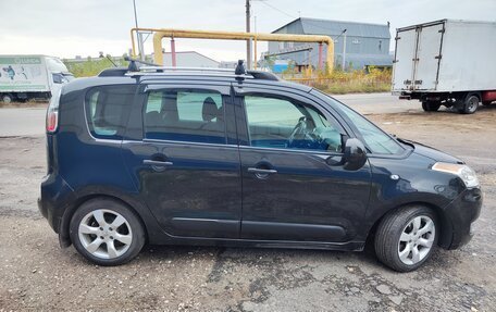 Citroen C3 Picasso I, 2010 год, 650 000 рублей, 4 фотография