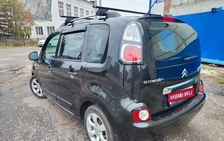 Citroen C3 Picasso I, 2010 год, 650 000 рублей, 3 фотография