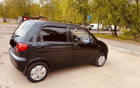 Daewoo Matiz I, 2010 год, 250 000 рублей, 2 фотография