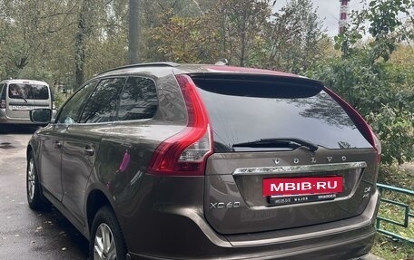 Volvo XC60 II, 2013 год, 2 150 000 рублей, 2 фотография