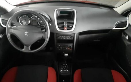 Peugeot 207 I, 2007 год, 839 000 рублей, 12 фотография