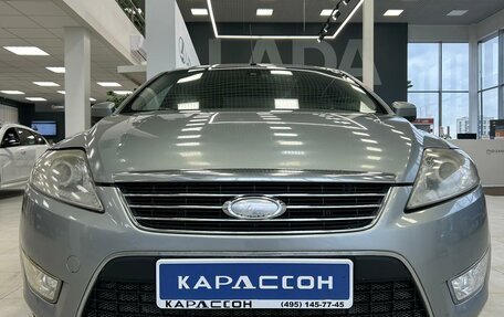 Ford Mondeo IV, 2008 год, 710 000 рублей, 3 фотография