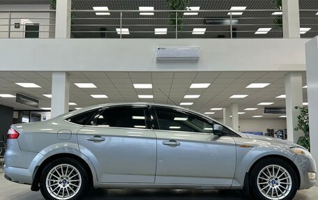 Ford Mondeo IV, 2008 год, 710 000 рублей, 6 фотография