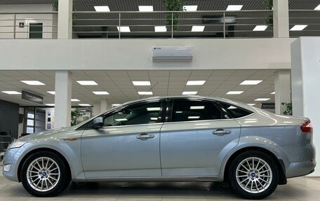 Ford Mondeo IV, 2008 год, 710 000 рублей, 5 фотография