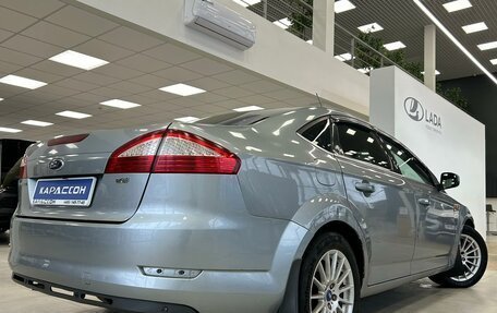 Ford Mondeo IV, 2008 год, 710 000 рублей, 2 фотография